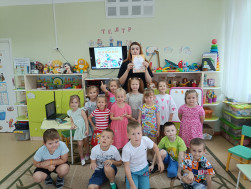 Неделя финансовой грамотности.