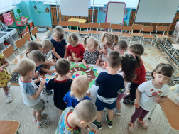 Сохранение природы.