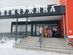 Маршрут выходного дня в солевую комнату «Саванна».