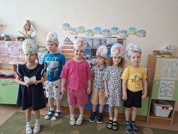«Эколята‑огородники»: Посевная продолжается!».