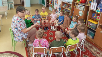 «К звёздам на перегонки с микробами»: как «Бруснички» осваивали космос.