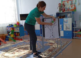 День берёзы.
