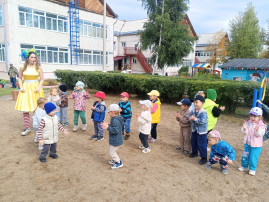 С Днем знаний!.