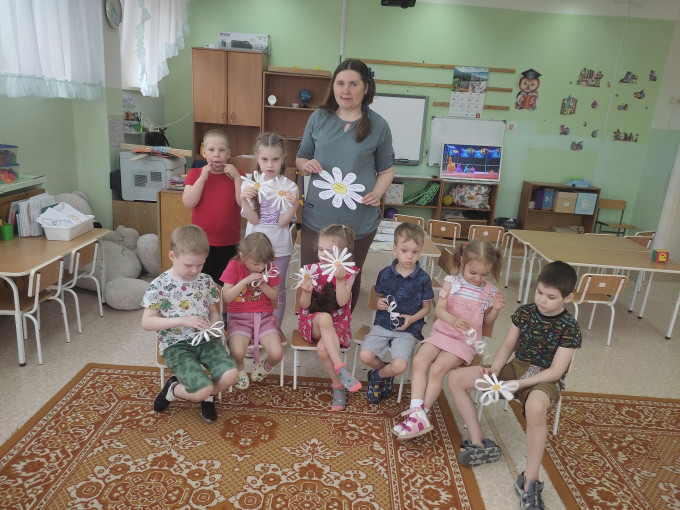 День семьи.