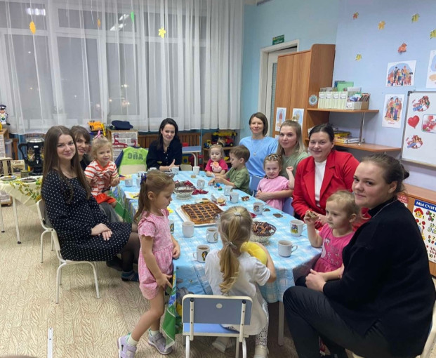 «Ангарское раздолье».