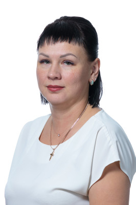 Воспитатель Островская Марина Михайловна