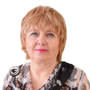 Воспитатель Селиванова Валентина Михайловна