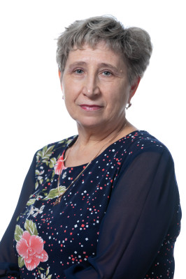 Воспитатель Шадрина Евгения Александровна